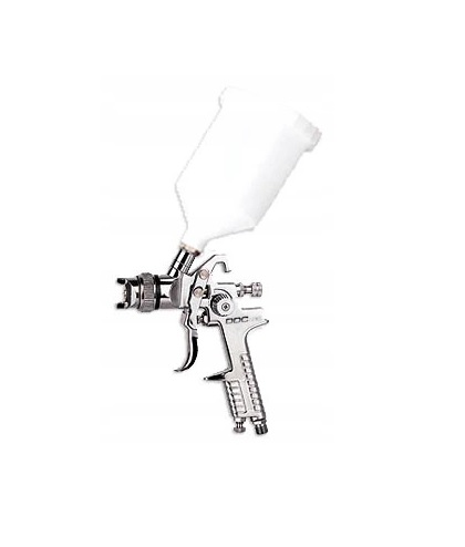 PISTOLET LAKIERNICZY DDCARS H-827 HVLP 1.7MM
