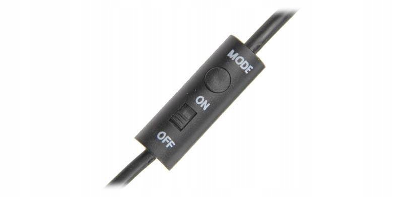 Ring świetlny RGB 120x LED 12V oświetlenie do pomp fontann Garden HOBBY Kod producenta LR-A120C-RGB