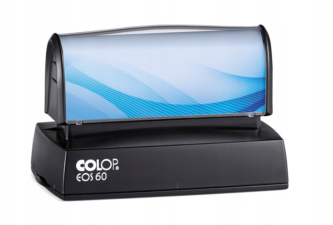 

Pieczątka Colop Eos 60 wszystkie pieczątki