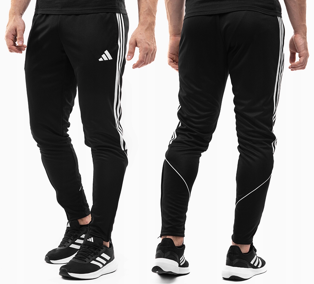 Pánské tepláky adidas Sportovní tréninkové tepláky Tiro 23 vel XXL