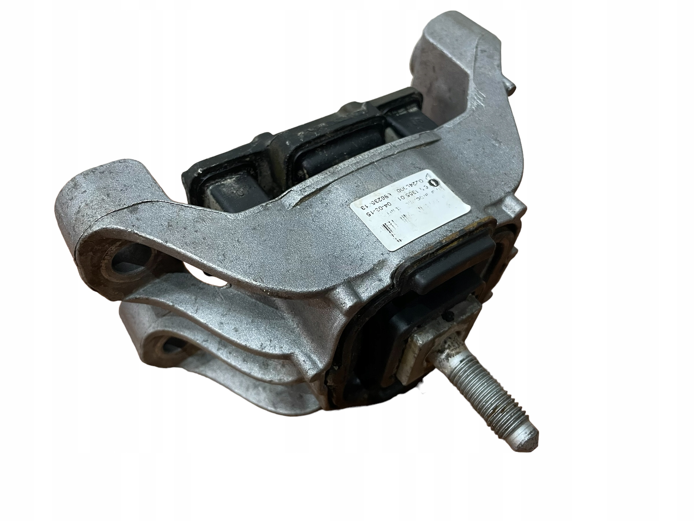 Airbag Achsträger Getriebe getriebe MINI R60