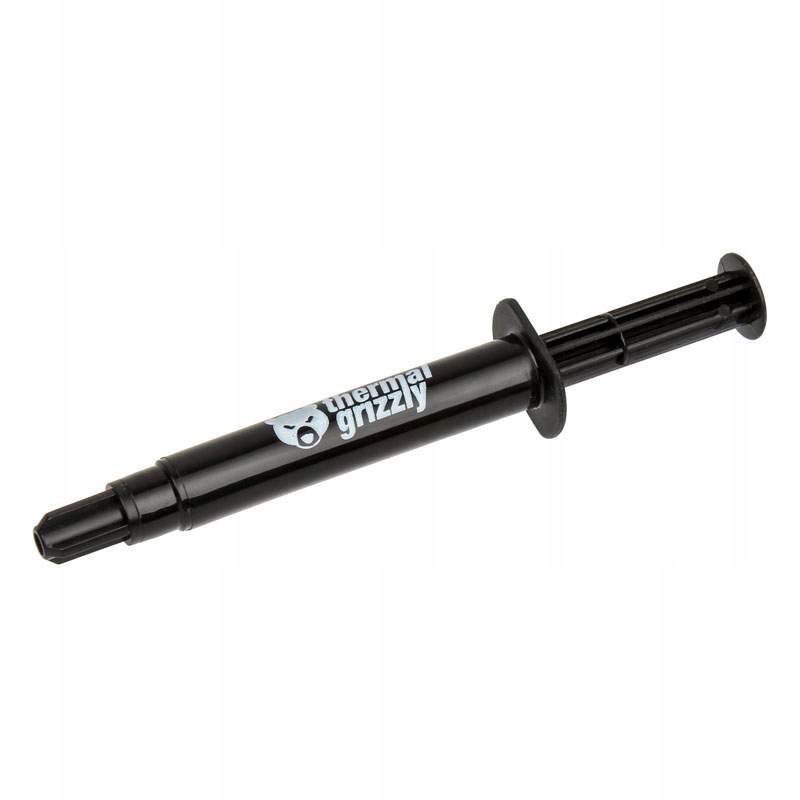 

Thermal Grizzly Aeronaut 3,9g 1,5ml pasta