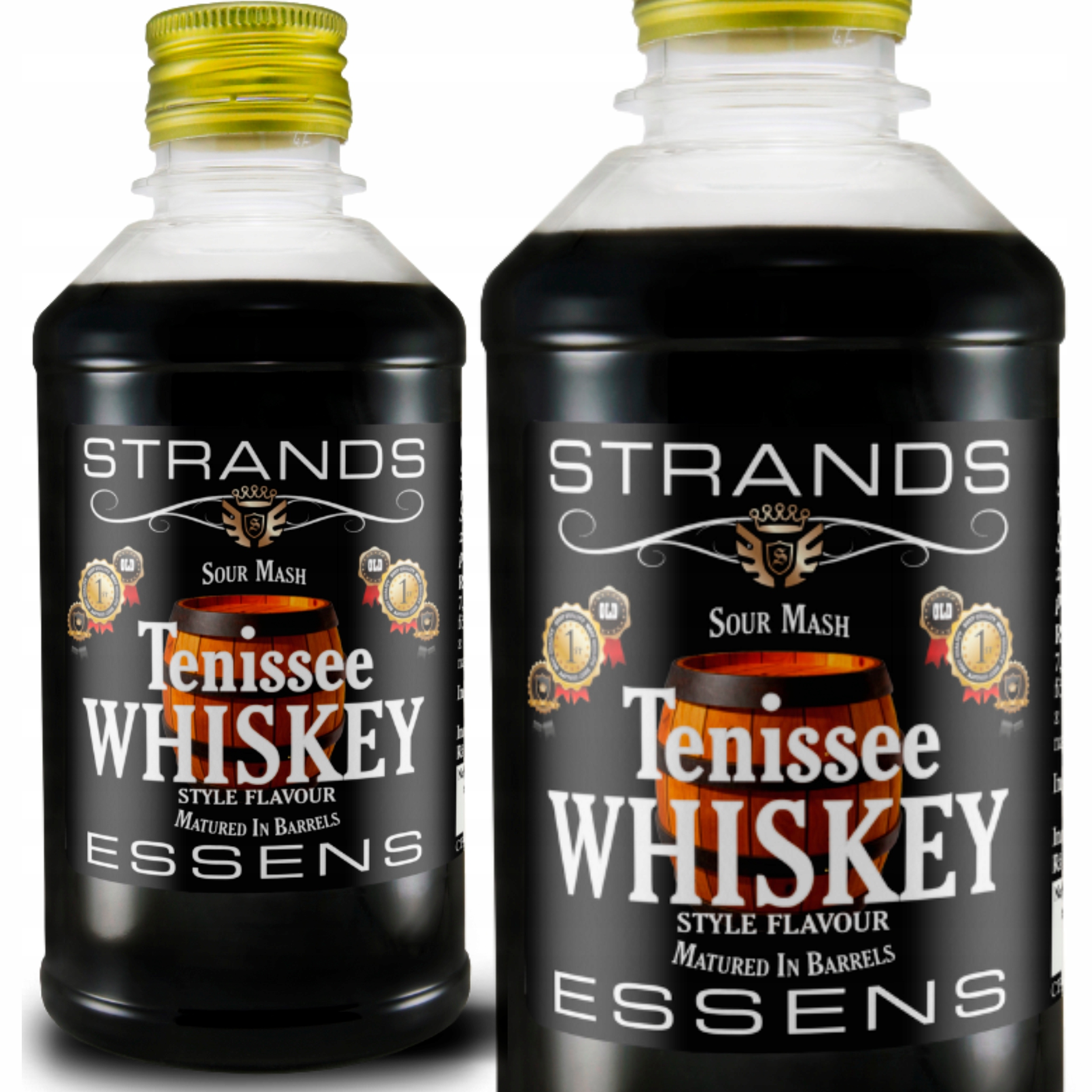 Zaprawka WHISKEY Tenissee Whisky esencja 250ml