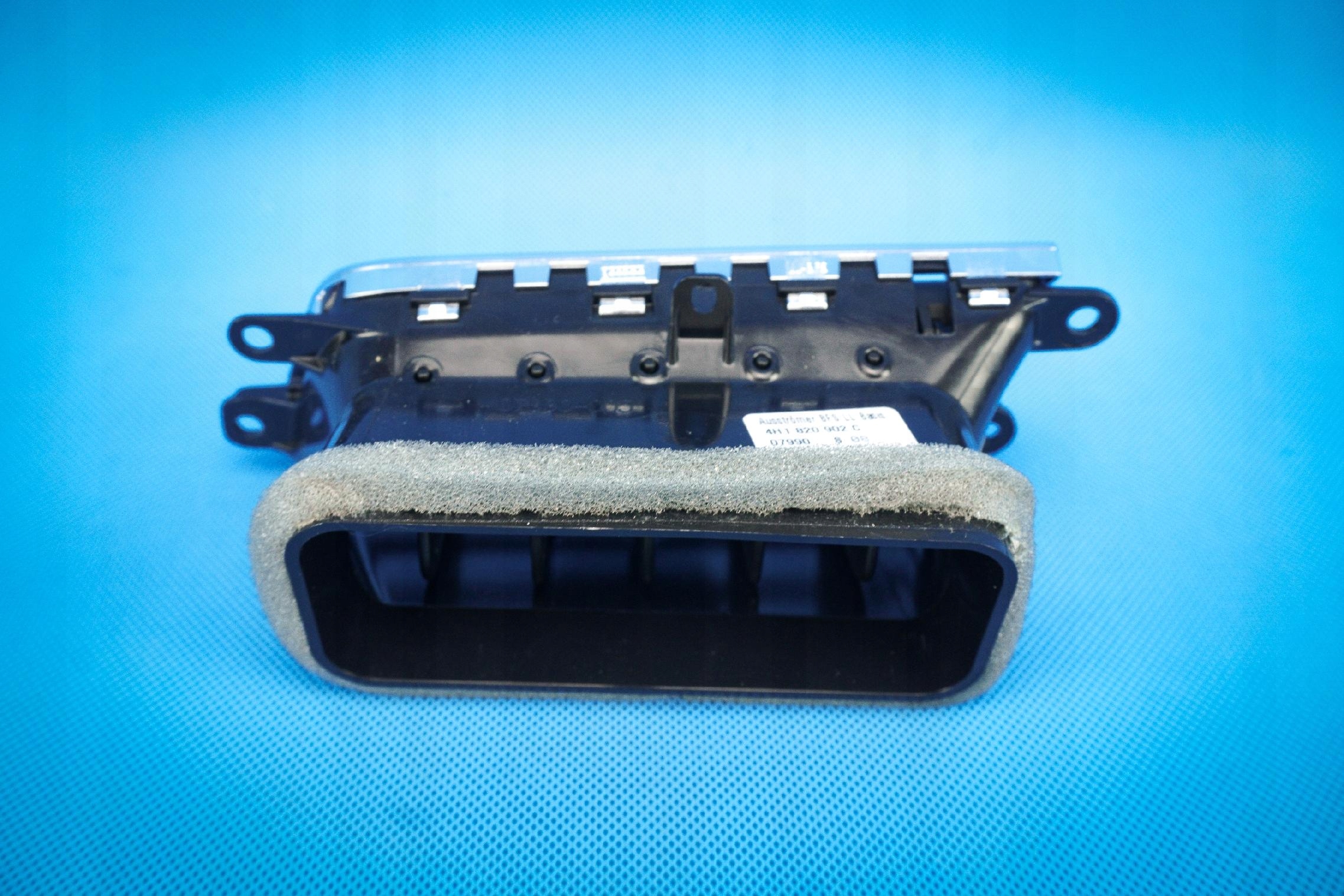 grid air conditioning devices air Audi A8 S8 4H 4H1820902C