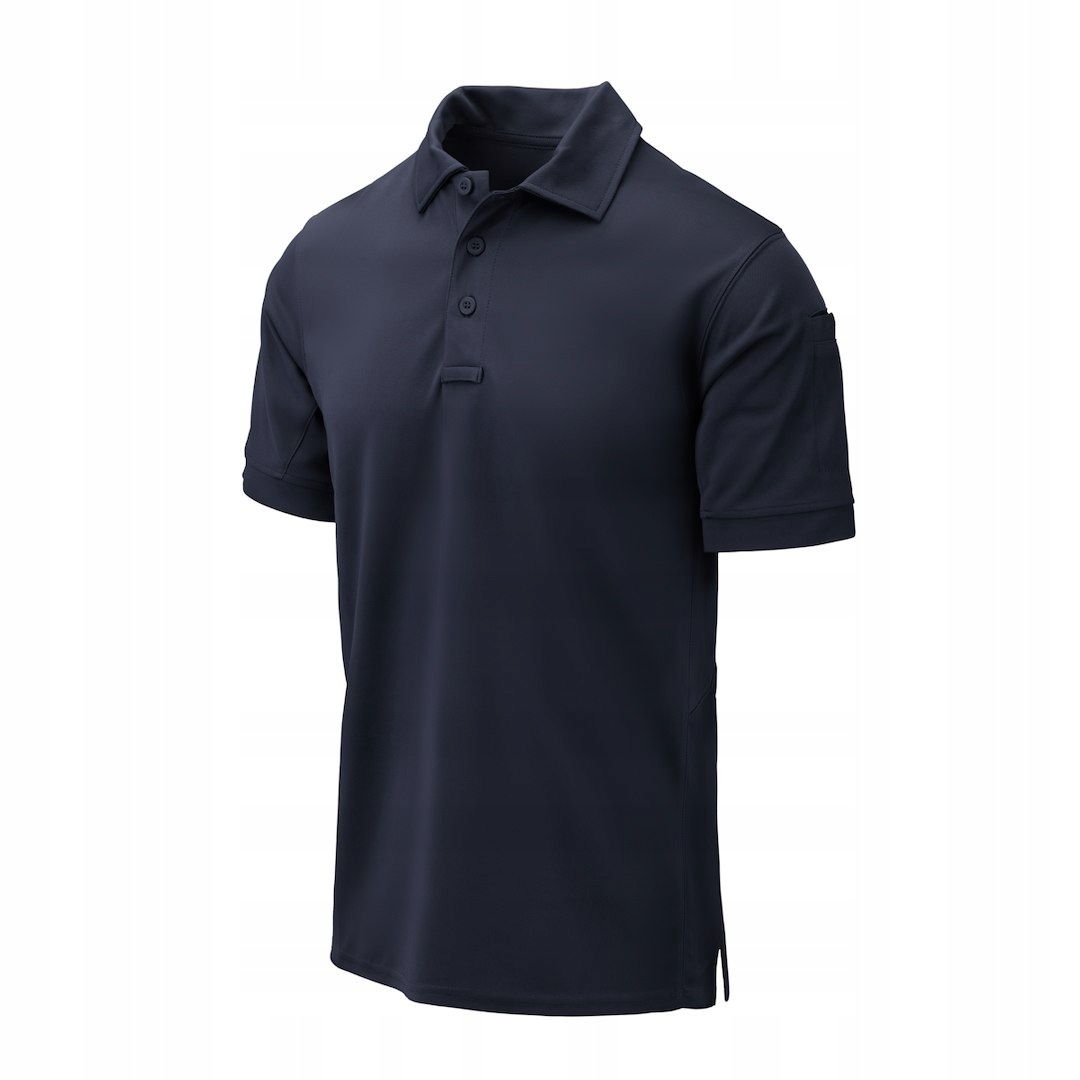 Polo Utl TopCool Lite tmavě modrá