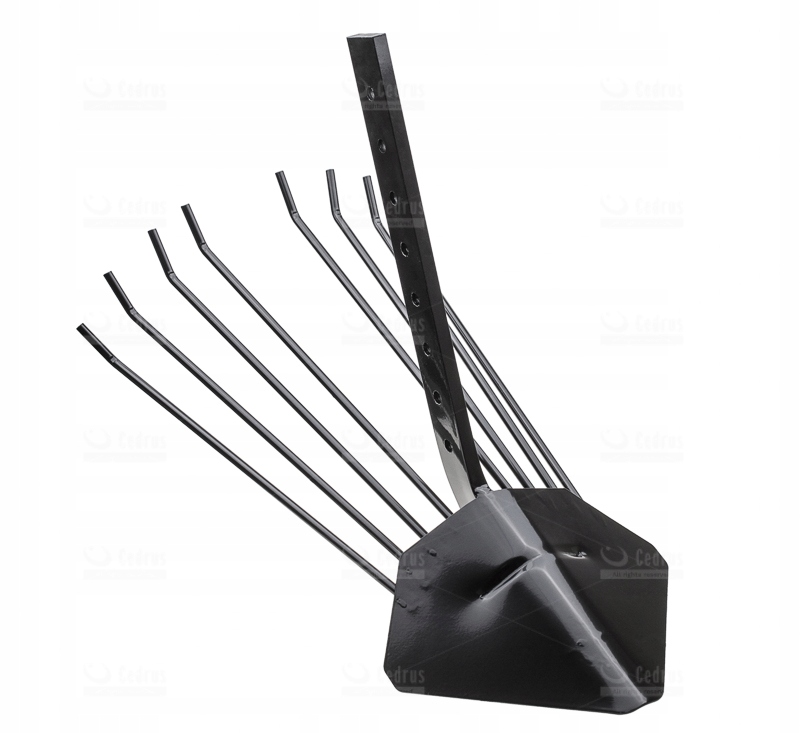 Wyorywacz Cedrus CEDRGL02 do ziemniaków glebogryzarek GL01 GL07 GL09