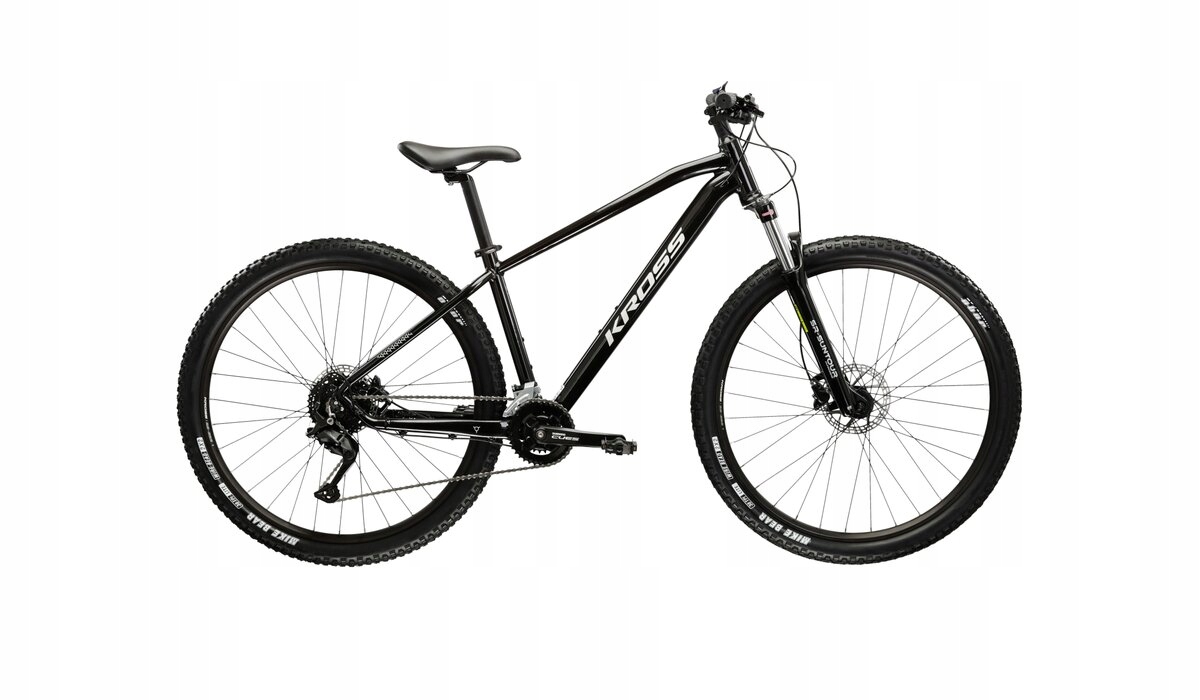 Rower Mtb Kross Hexagon 5.0 rama 21 cali koło 29" czarny