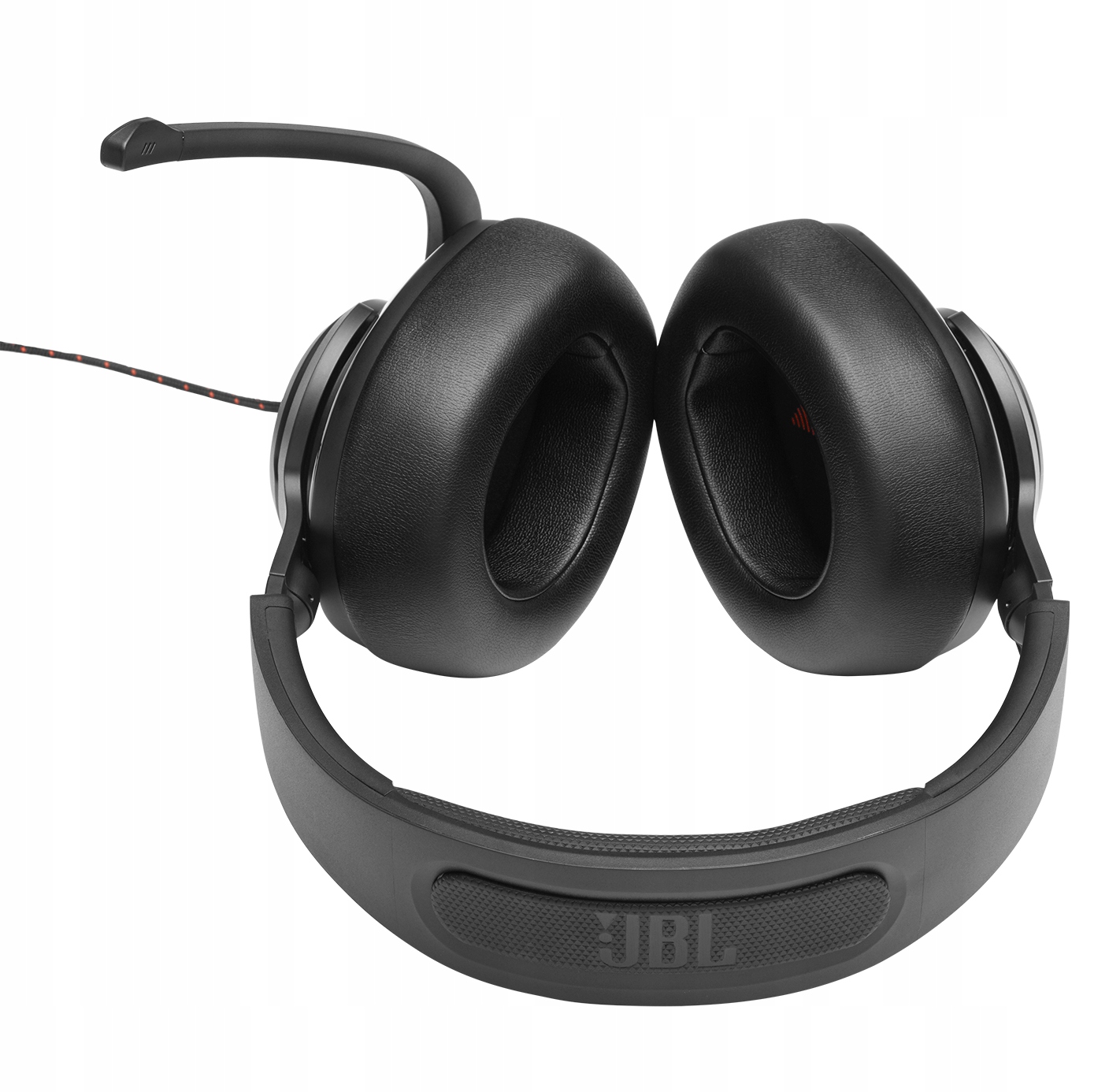 JBL QUANTUM 200 SŁUCHAWKI Z MIKROFONEM PRZEWODOWE Marka JBL Harman