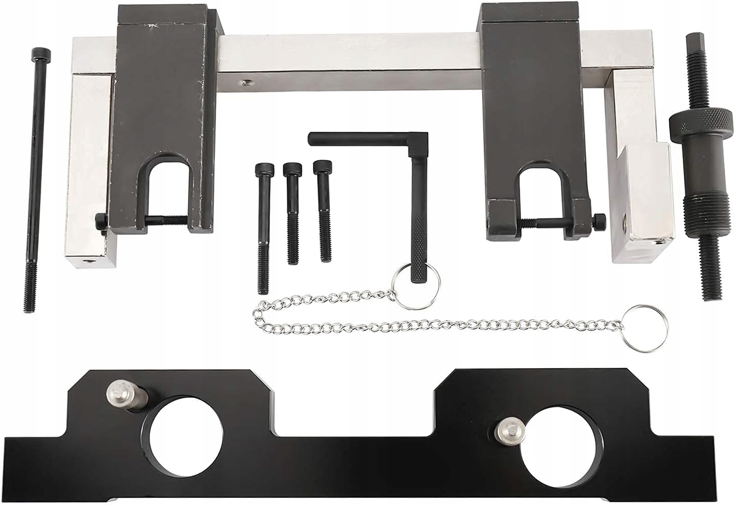 Blokovanie rozvodov Satra pre Bmw N20 N26 2.0 N20 N26 2.0 Reťaz E84 E89 F25