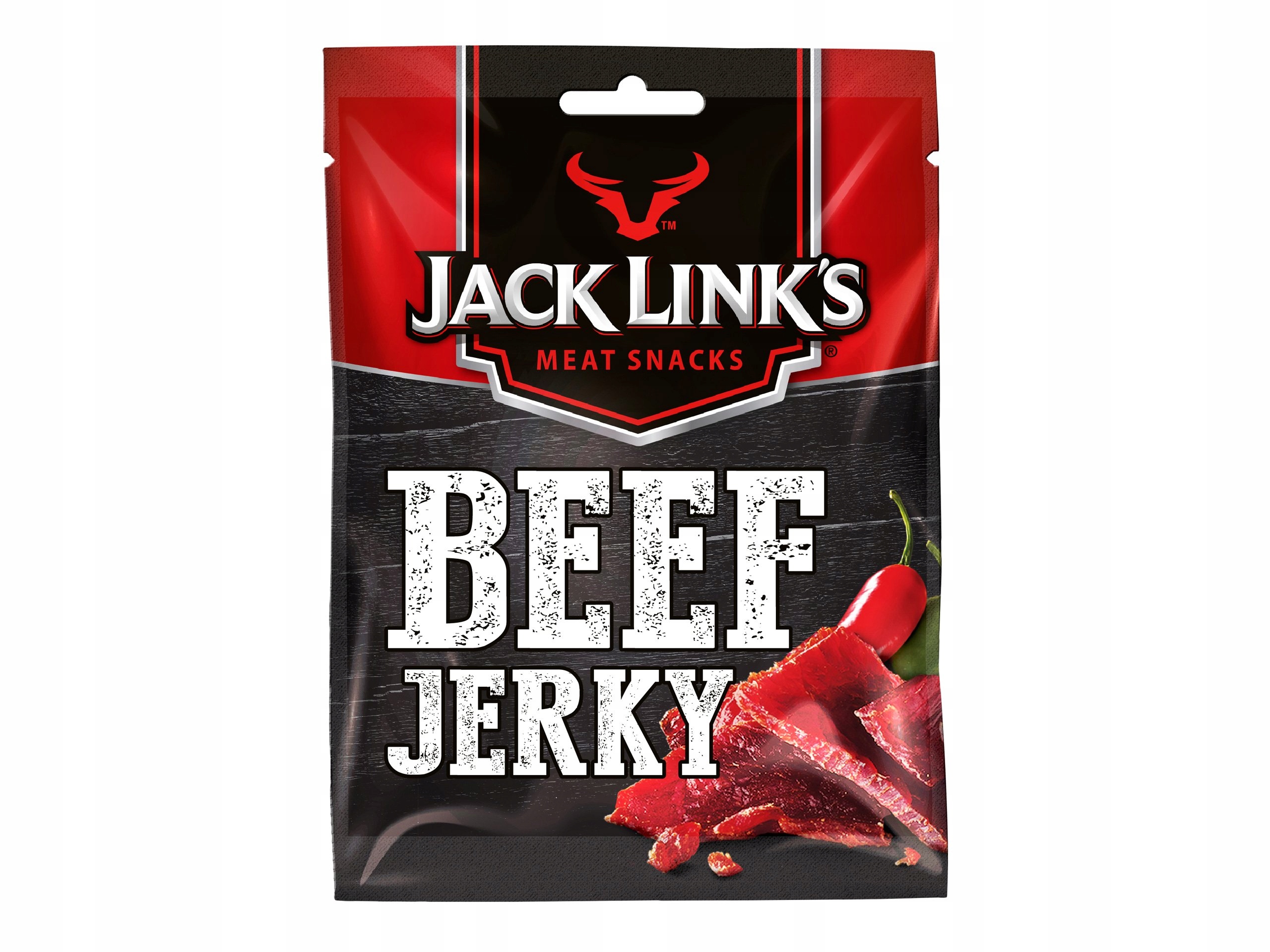 Sušené hovězí maso Jack Links 300 g