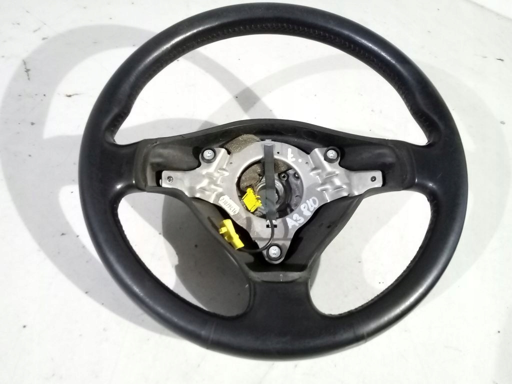 Audi A3 8L steering wheel,
