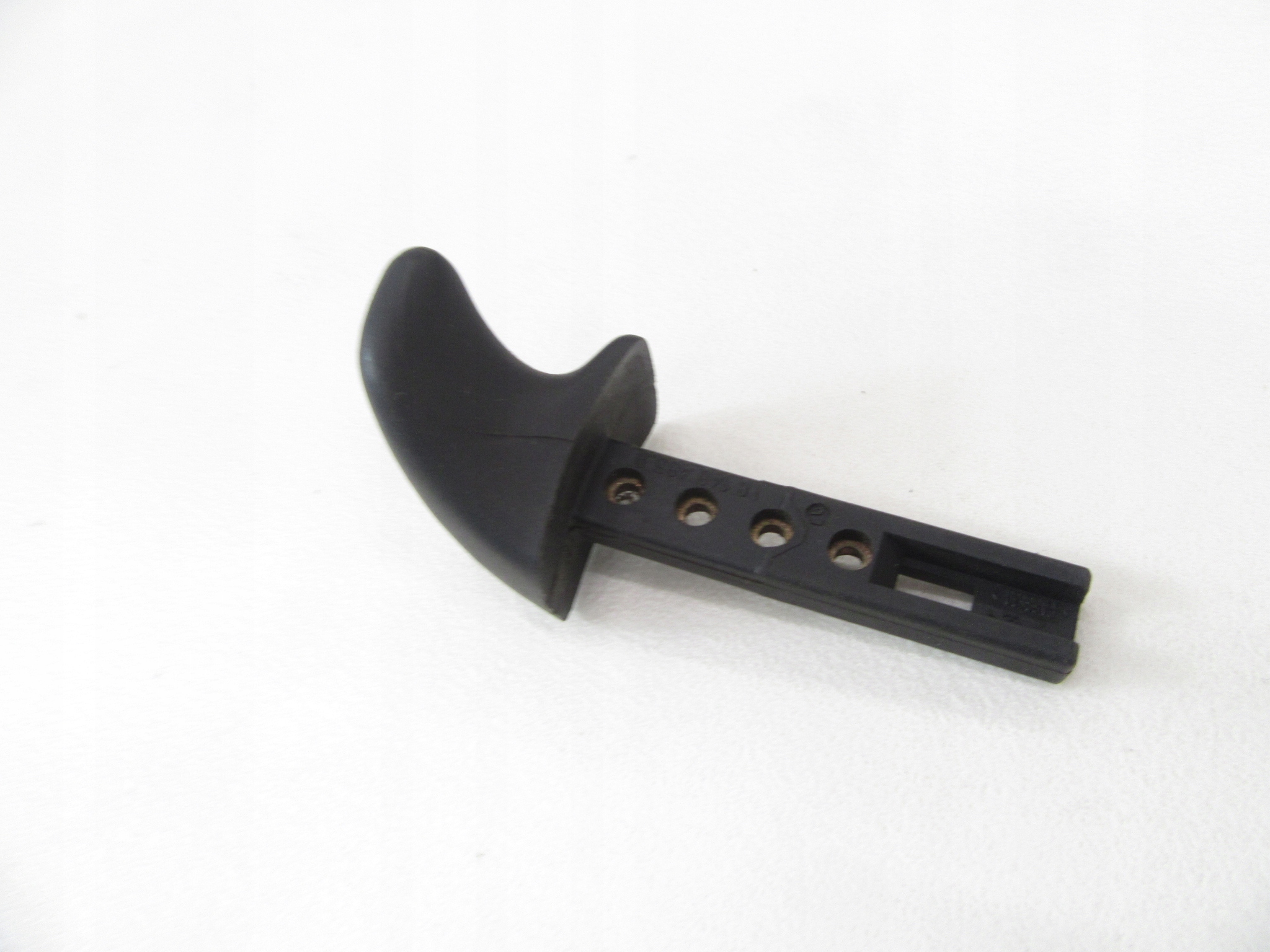 Handgriff Haltegriff Halter Regulations- Sitze links BMW e46 e63 COMPACT COUPE