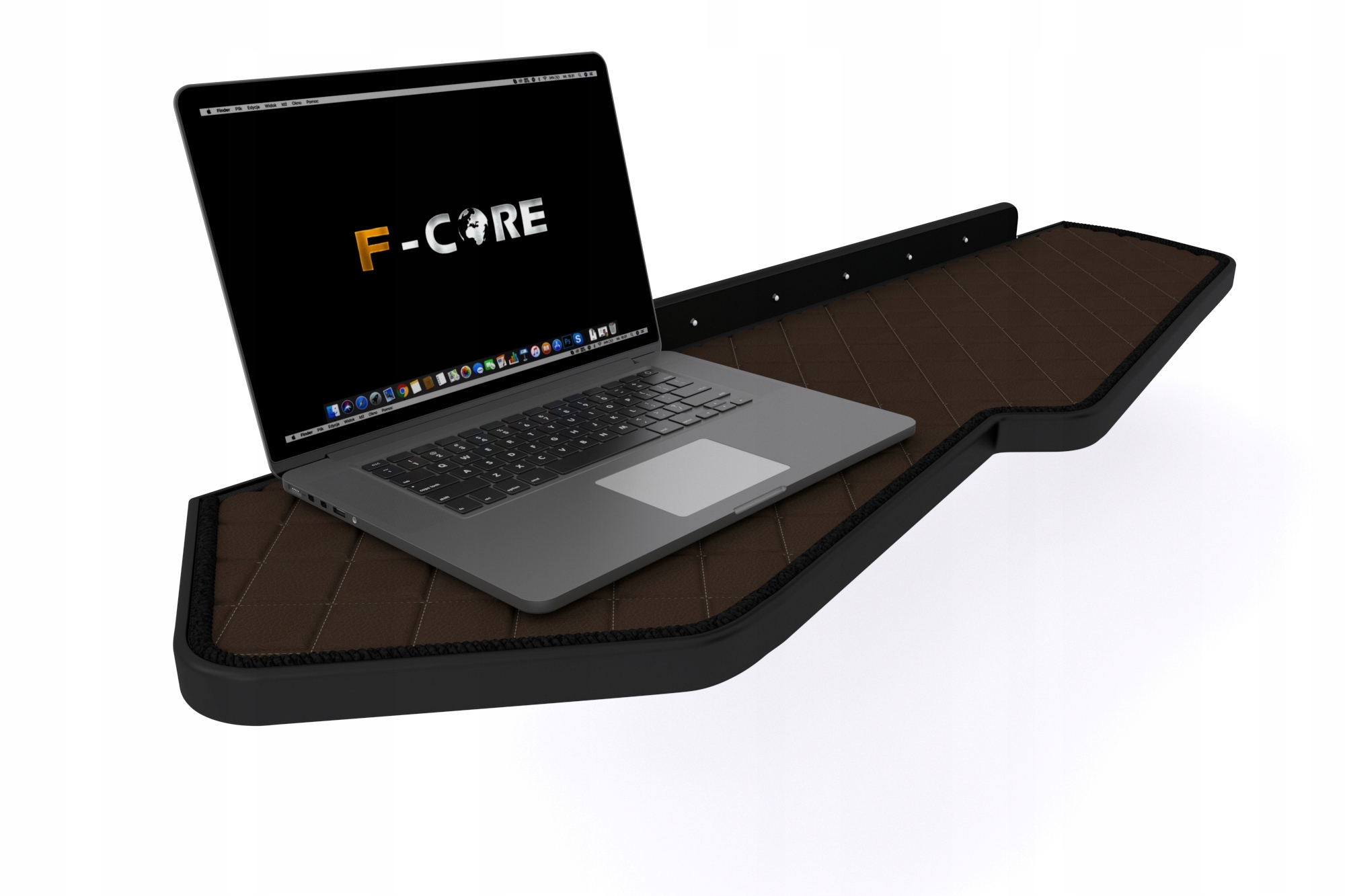 Police kokpitu Tir Volvo Fh 4 13-19 dvojitá led tir