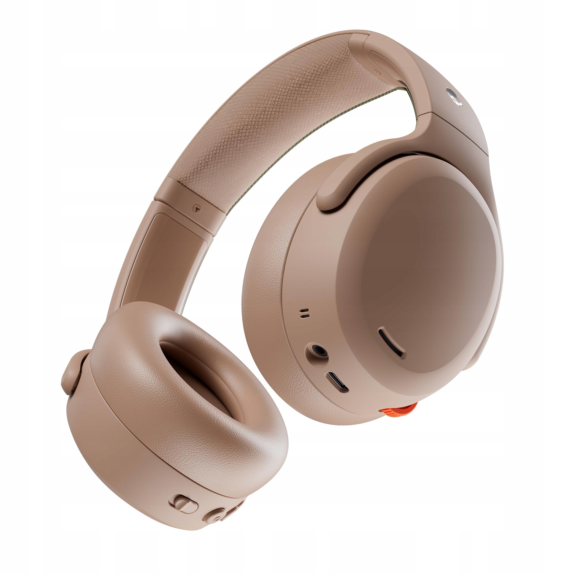 Skullcandy Crusher Anc 2 Wireless sluchátka, Active Noise Cancelling