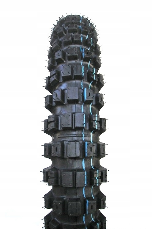 90/90-21 MOTOZ TRACTIONATOR DUALVENTURE TT PRZÓD