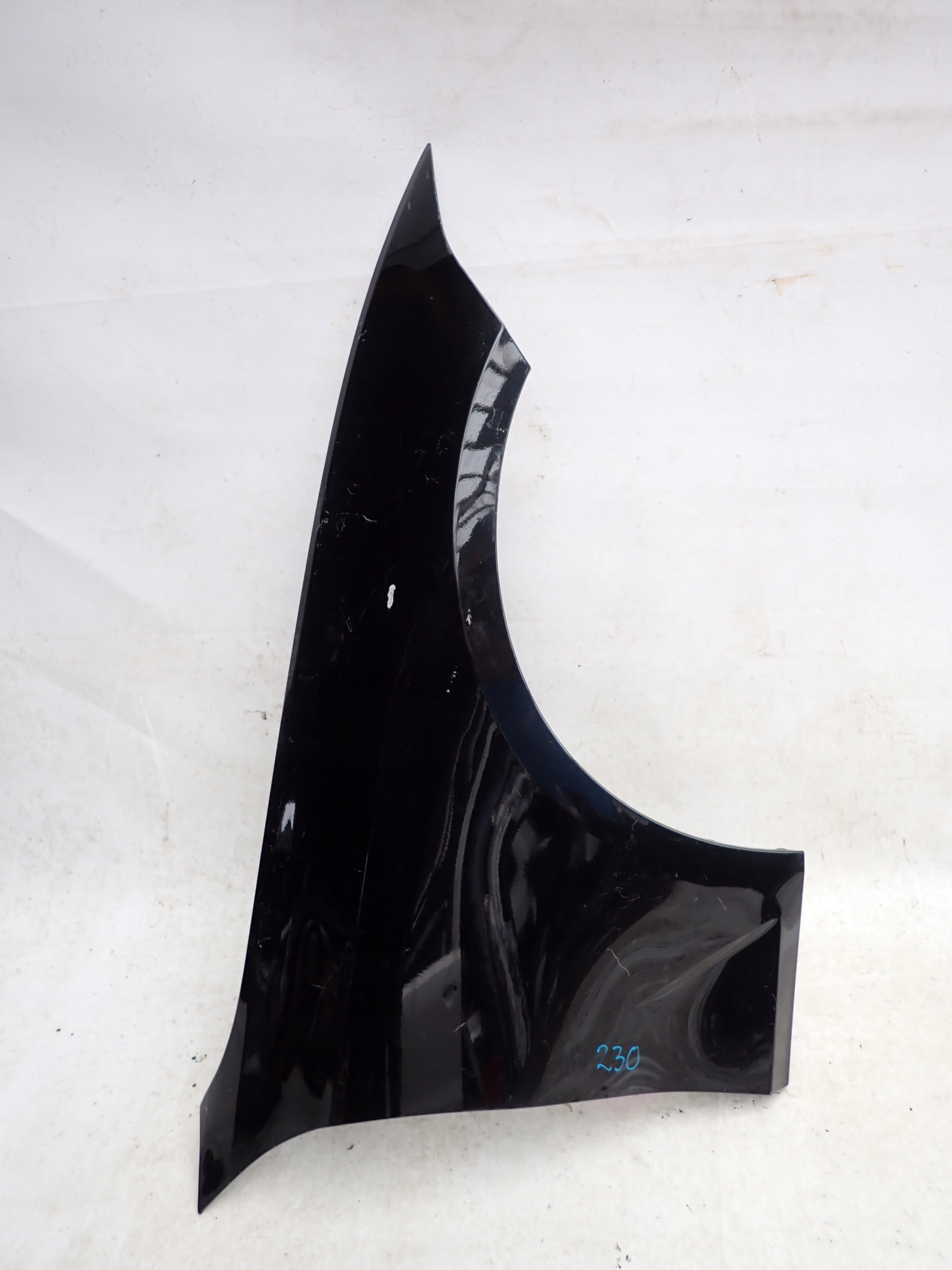 BMW 3 G20 G21 18- fender right front front