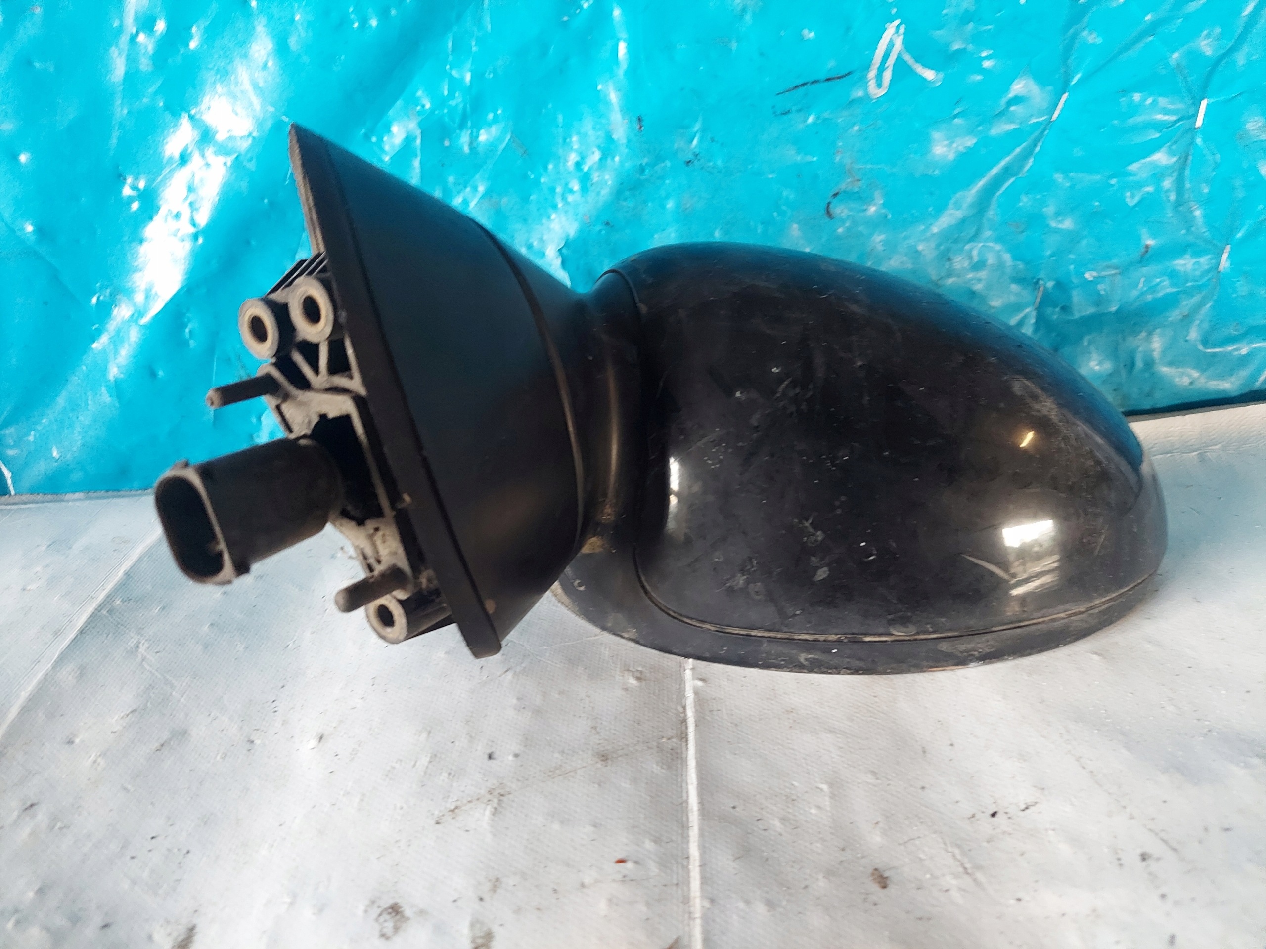 mirror MINI ONE R50 left 3 PIN