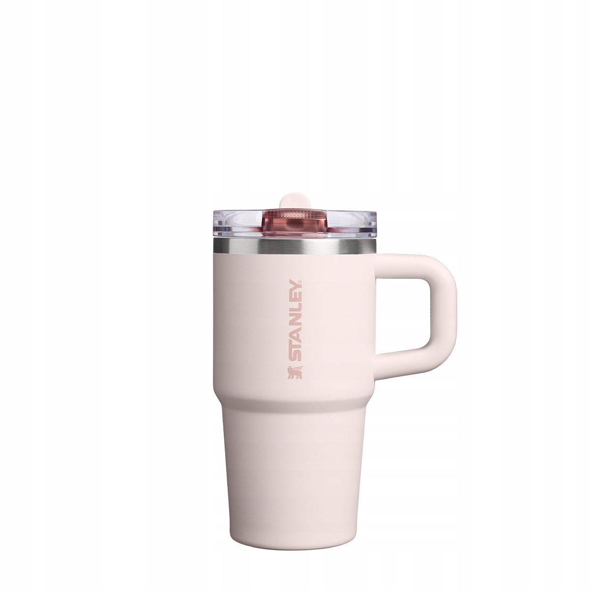 Stanley Quencher ProTour Flip Straw 0,59 l Rose Quartz