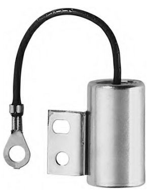 FIAT 126p KONDENSATOR APARATU ZAPŁONOWEGO MAGNETI MARELLI