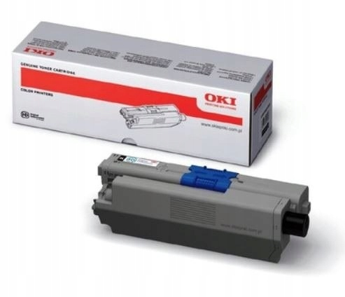 Toner čierny 5K C510 C530 C561