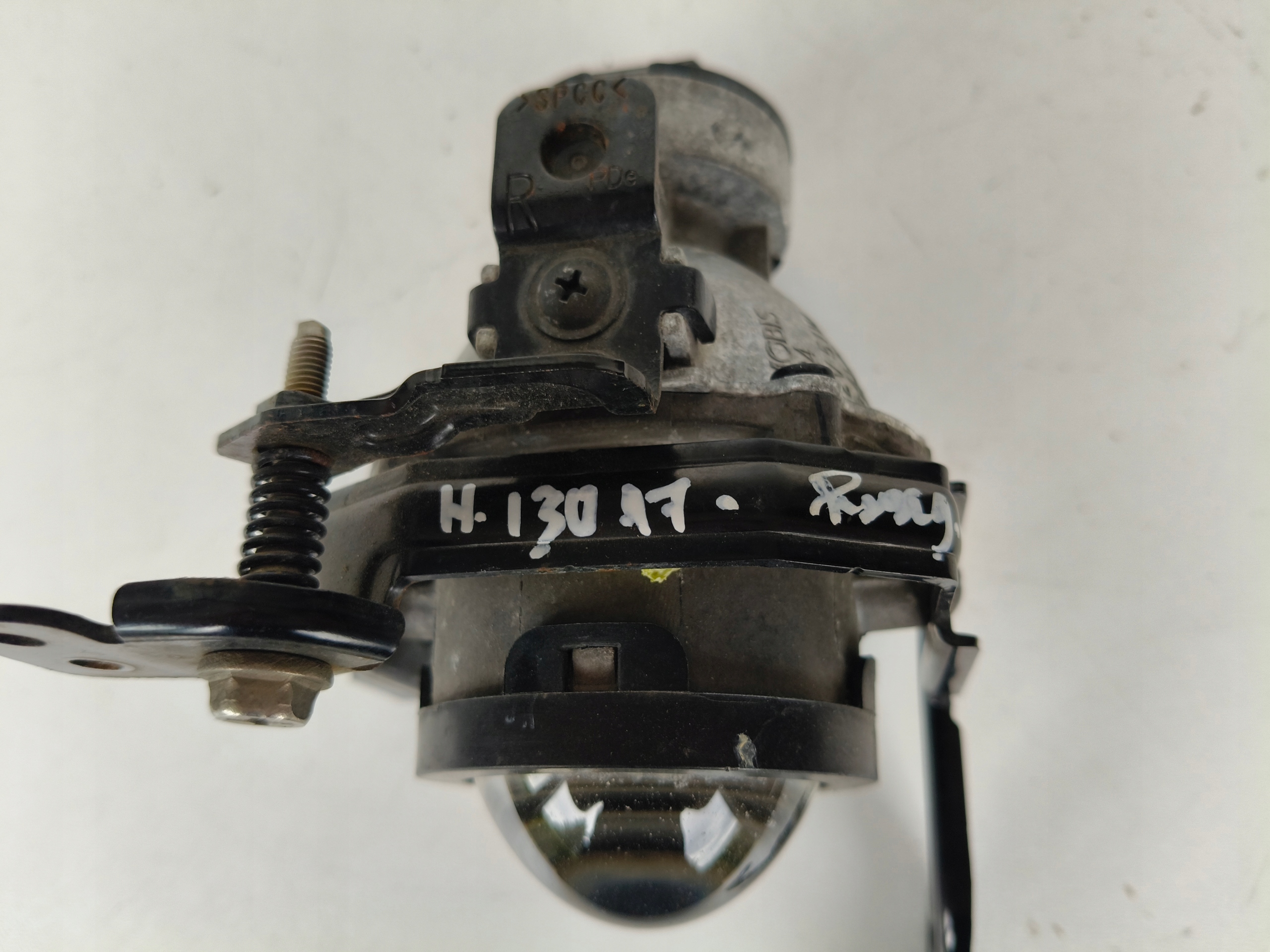 Nebelscheinwerfer rechts HYUNDAI I30 III 20- LIFT