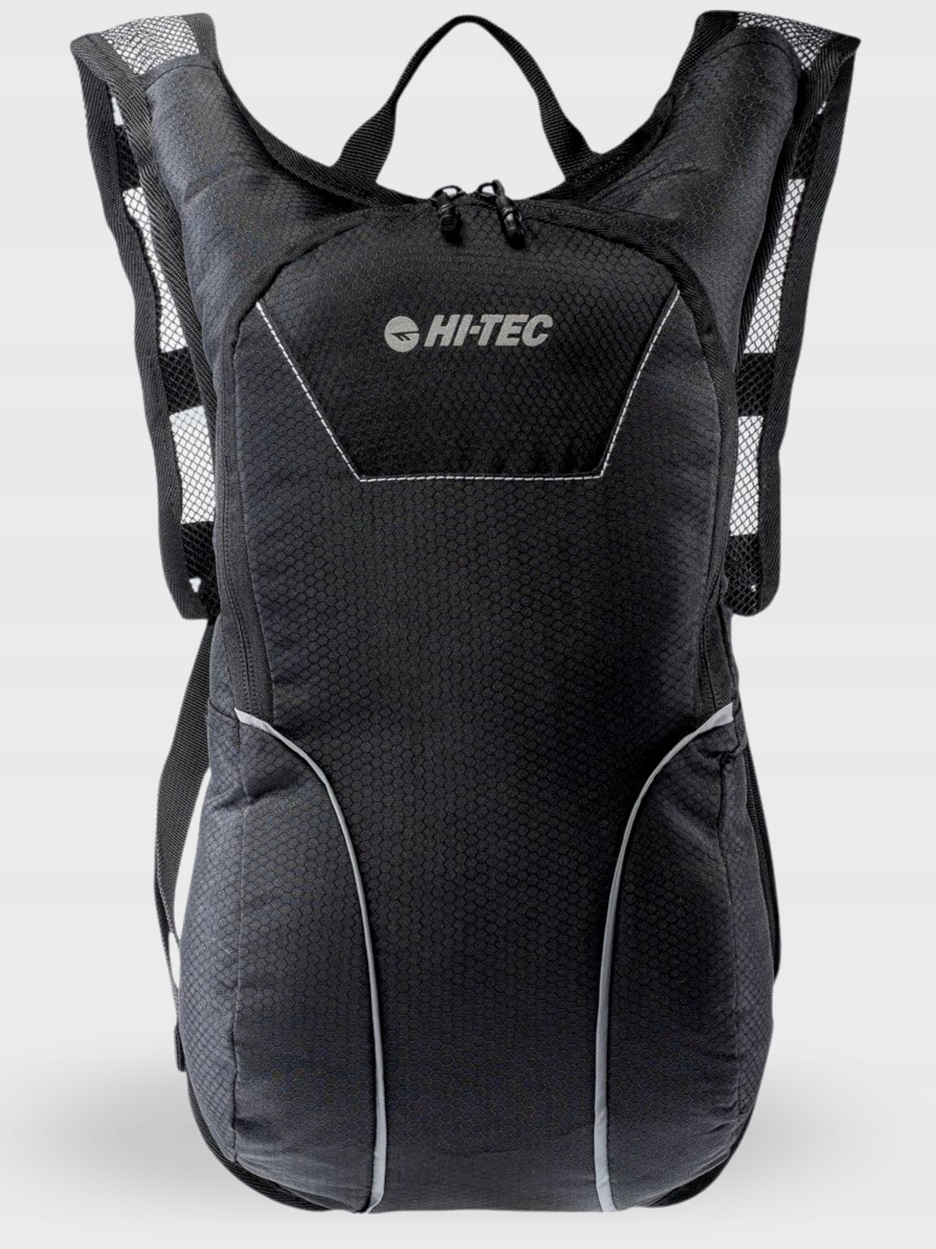 Plecak Do Biegania Na Rower Hi-Tec Biegowy Rowerowy Marka Hi-Tec