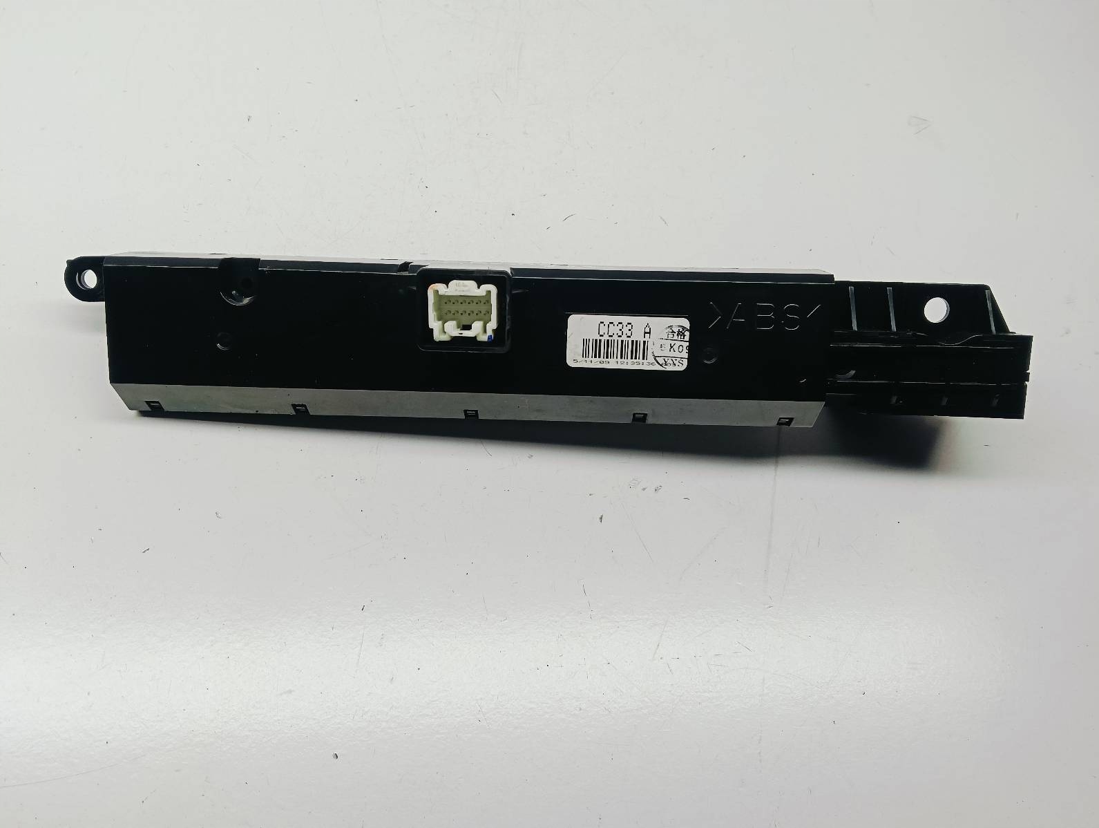 Schermo MAZDA 5 e CR 2.0 CITD 05r CC33A
