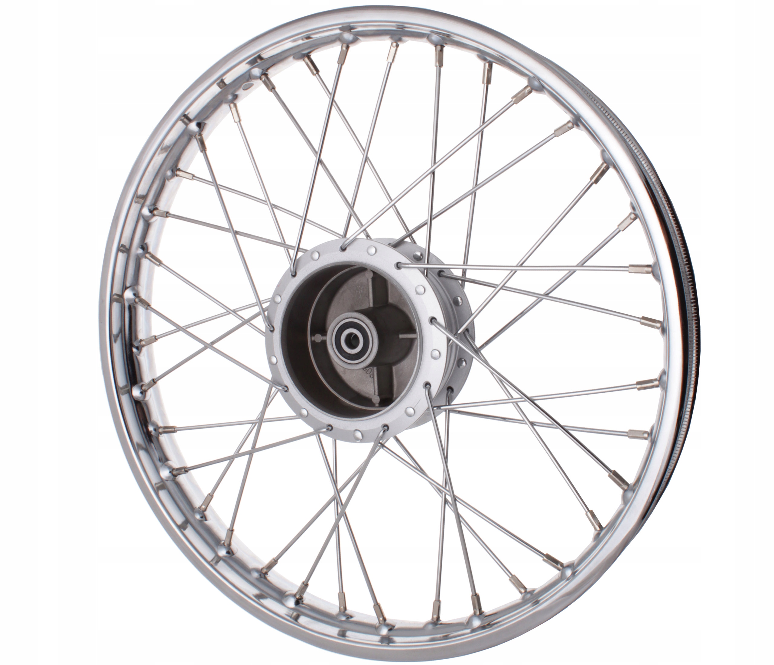 ROMET Cadet колесо Рафка обод задний задний 16x1, 40