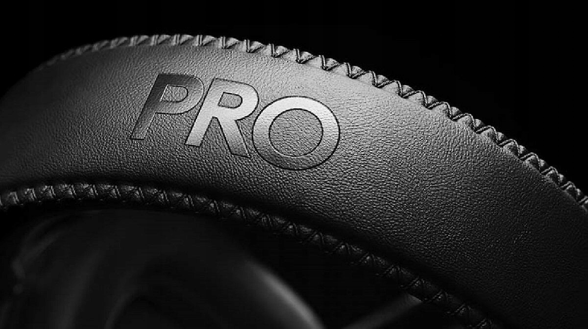 Навушники LOGITECH G Pro X 2, чорний колір, метал