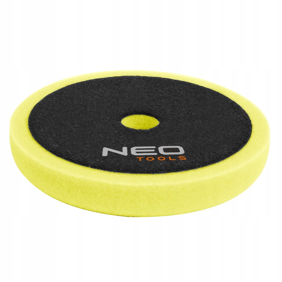 CoCud Polierschleifrad 150mm - Grünes Vliesrad Für Metallbearbeitung