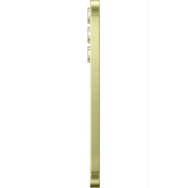 Samsung Galaxy A55 5G イエロー Samsung Galaxy A55 5G 8/128GB Żółty - Awesome Lemon (SM