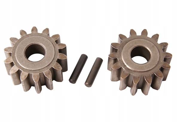 ZĘBATKI ZĘBATKA NAPĘDU KOSIARKI 14 ZĘBÓW Kod producenta 2010000131855