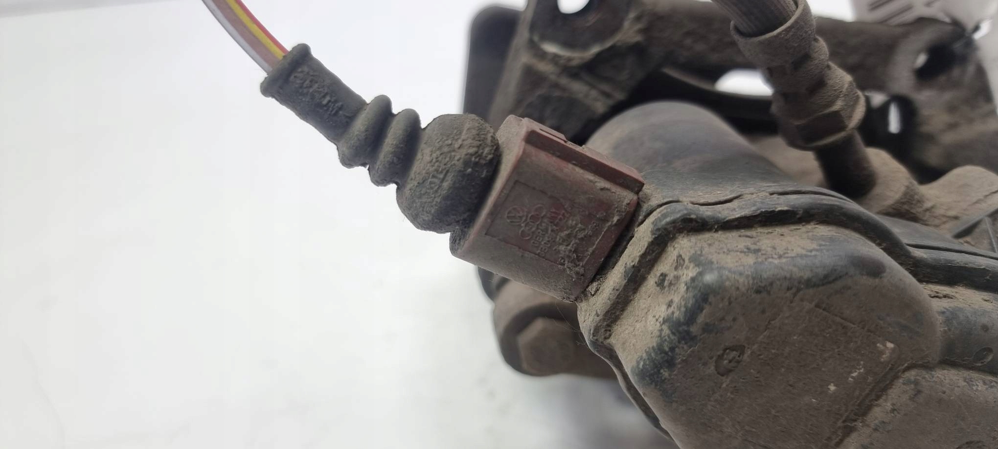 caliper brake rear part right AUDI A6 C7