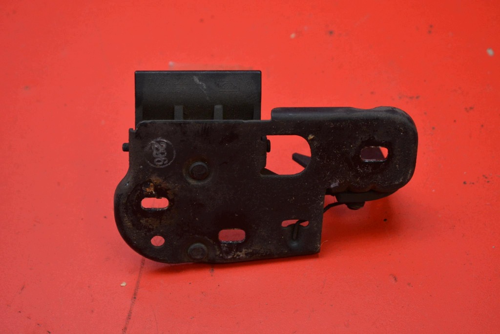 lock RYGIEL bonnets VW GOLF 5 V plus 04-09