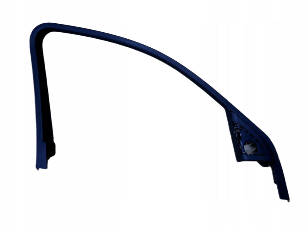 Рамка двері перед lewar0867609 AUDI Q5r0