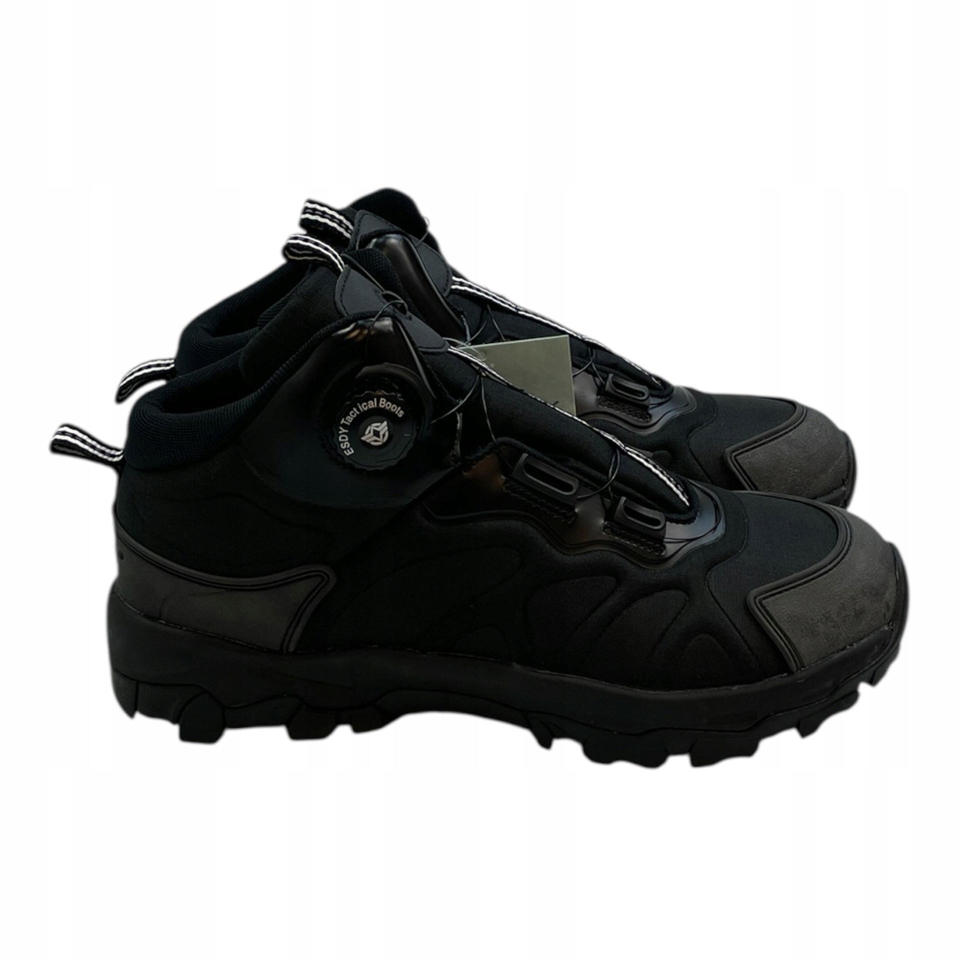 Pánské trekové boty Esdy – velikost 43