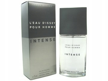 Issey Miyake L'eau D'issey Pour Homme Intense 75 ML