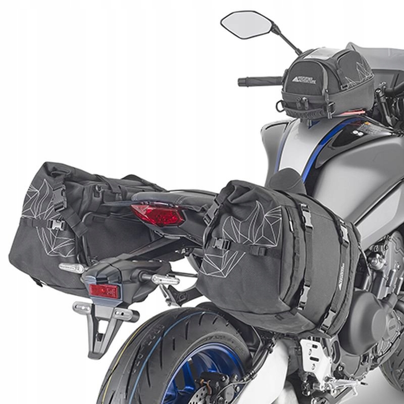 Kappa Stojan Pod Tašky, Bočné Tašky A Kufre RA314 Yamaha MT-09/SP (21-23)