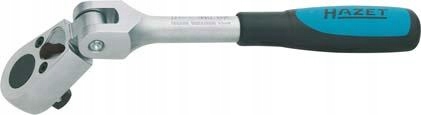Obojsmerná račňa s kĺbom 1/2" 270 mm Hazet