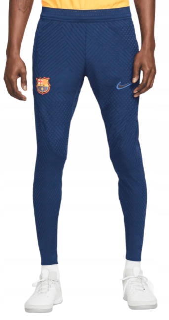 Spodnie Nike Fc Barcelona Strike Elite Dri-FIT Adv DH7494-492 Xs