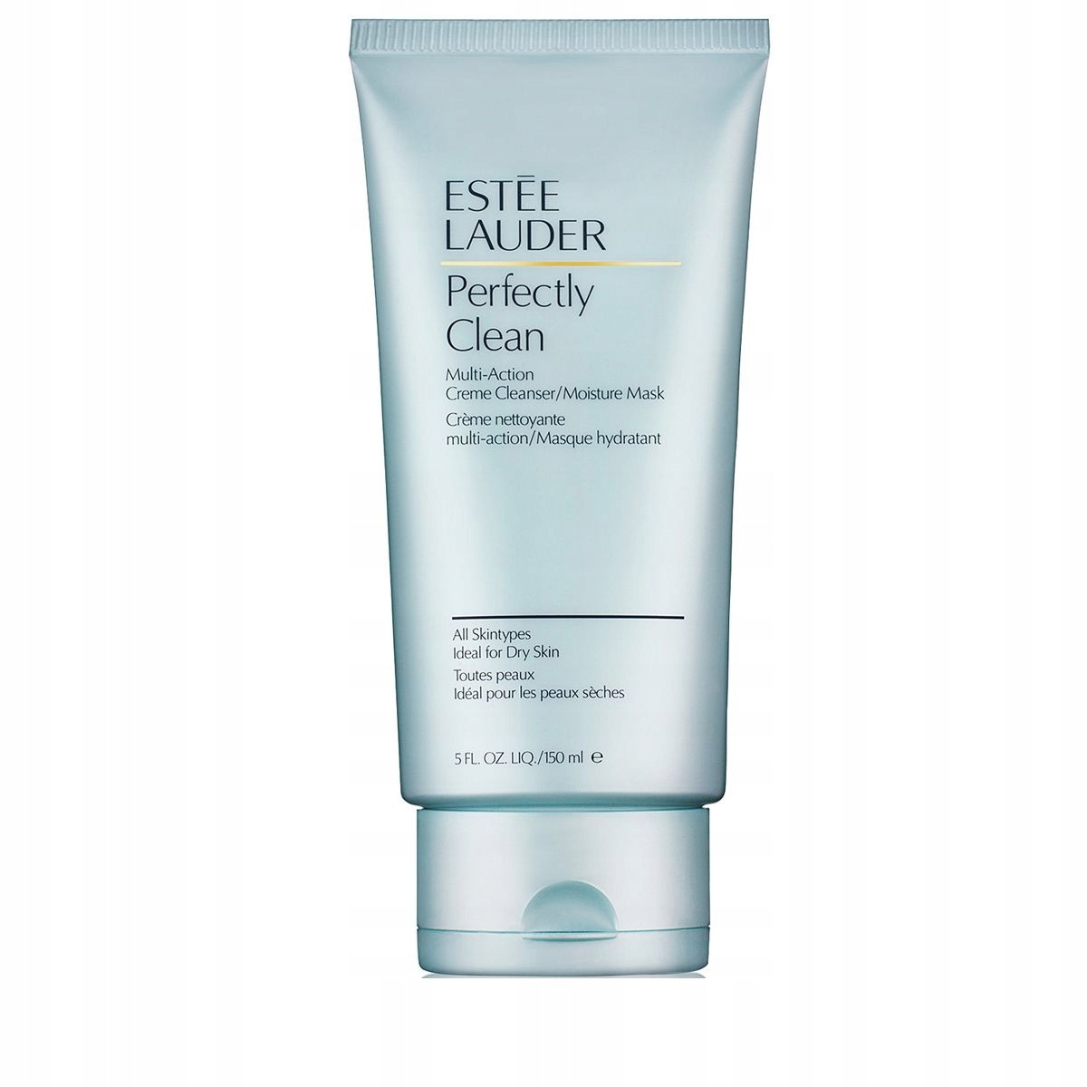 Čisticí krém na obličej Estée Lauder Perfectly Clean 150 ml