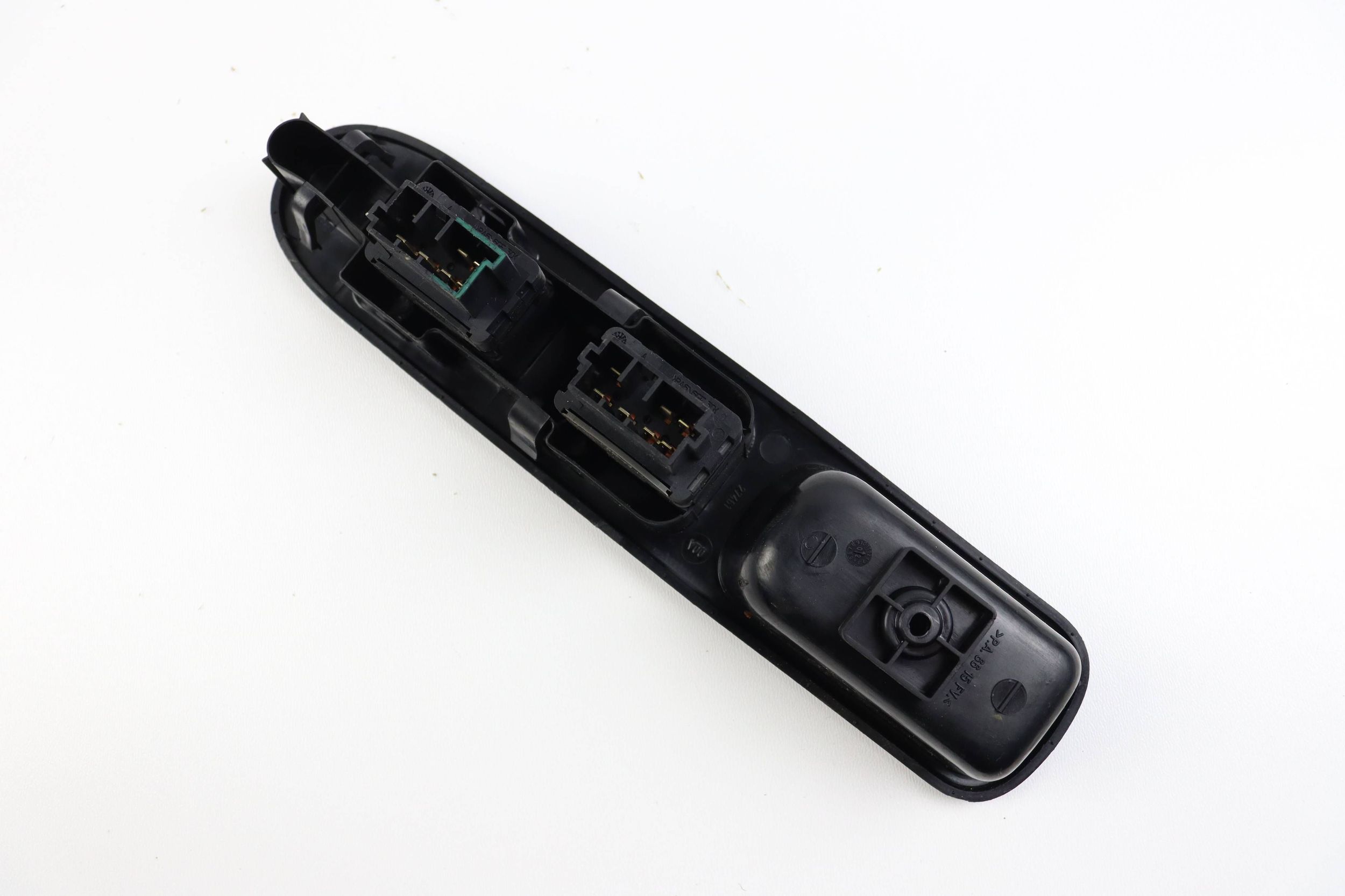 PEUGEOT 307 PANEL window control switch left EUROPA 27461