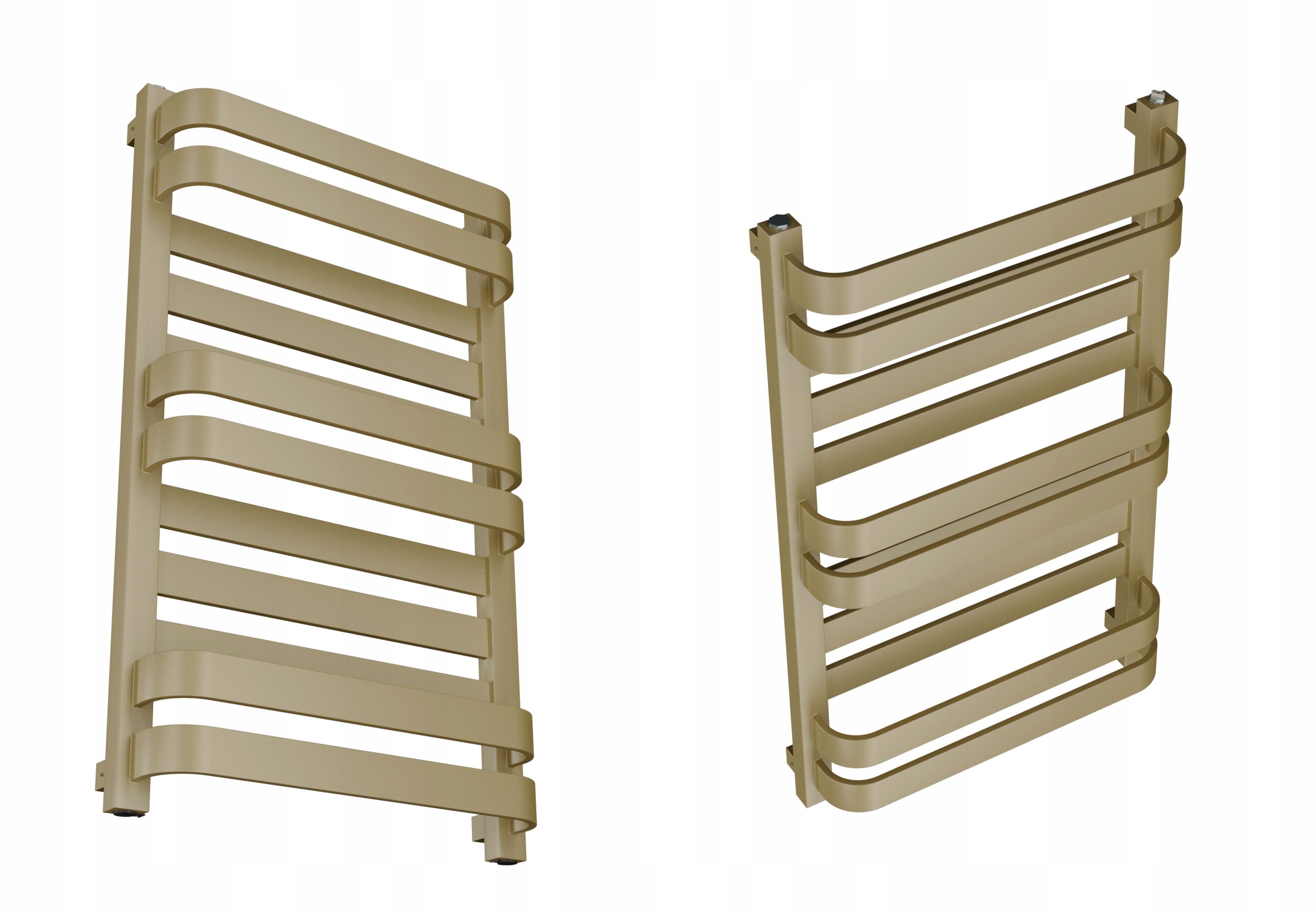 Vodný Ohrievač Ppw 817/540 Béžový