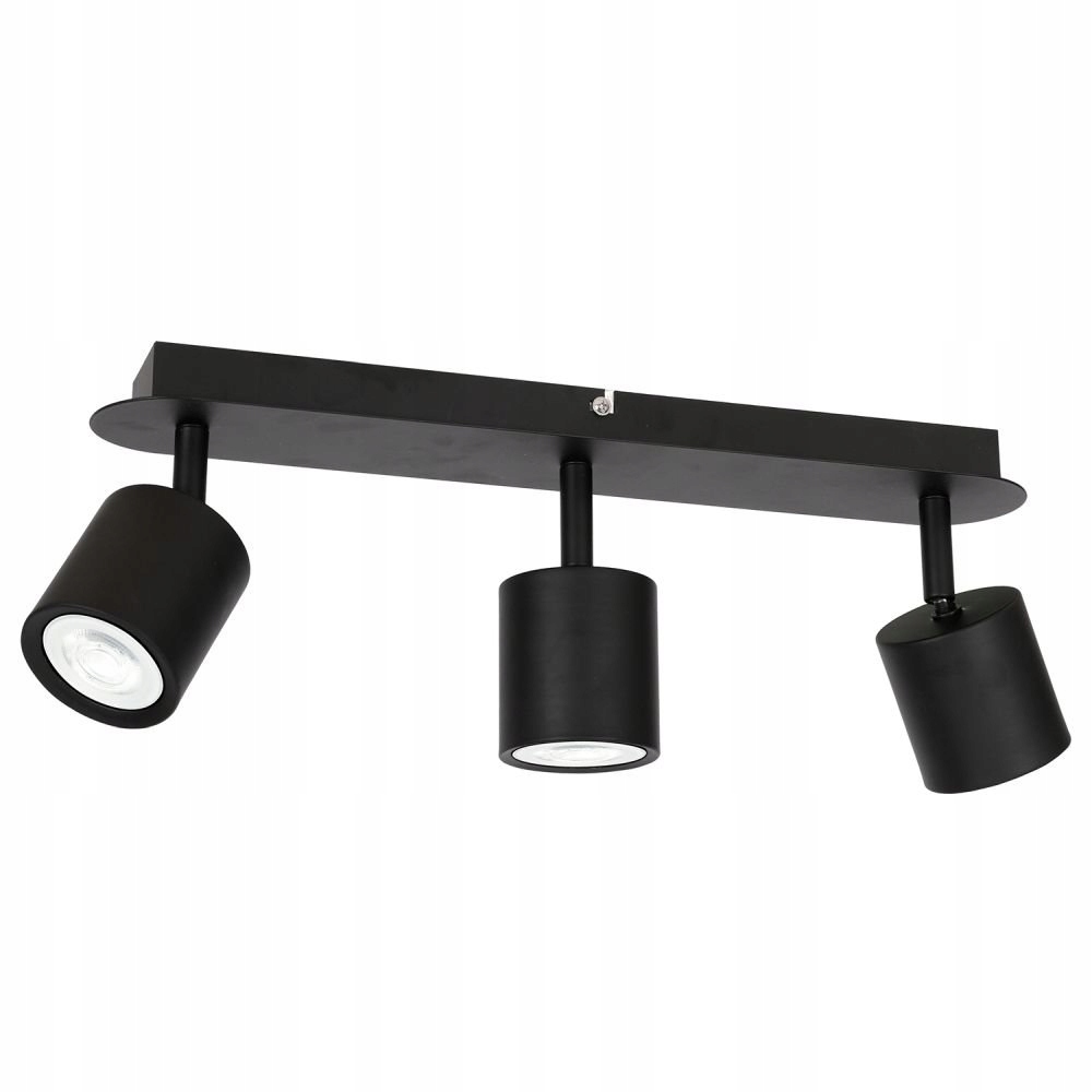 Lampa spotová trojitá Demia 1431 Luminex