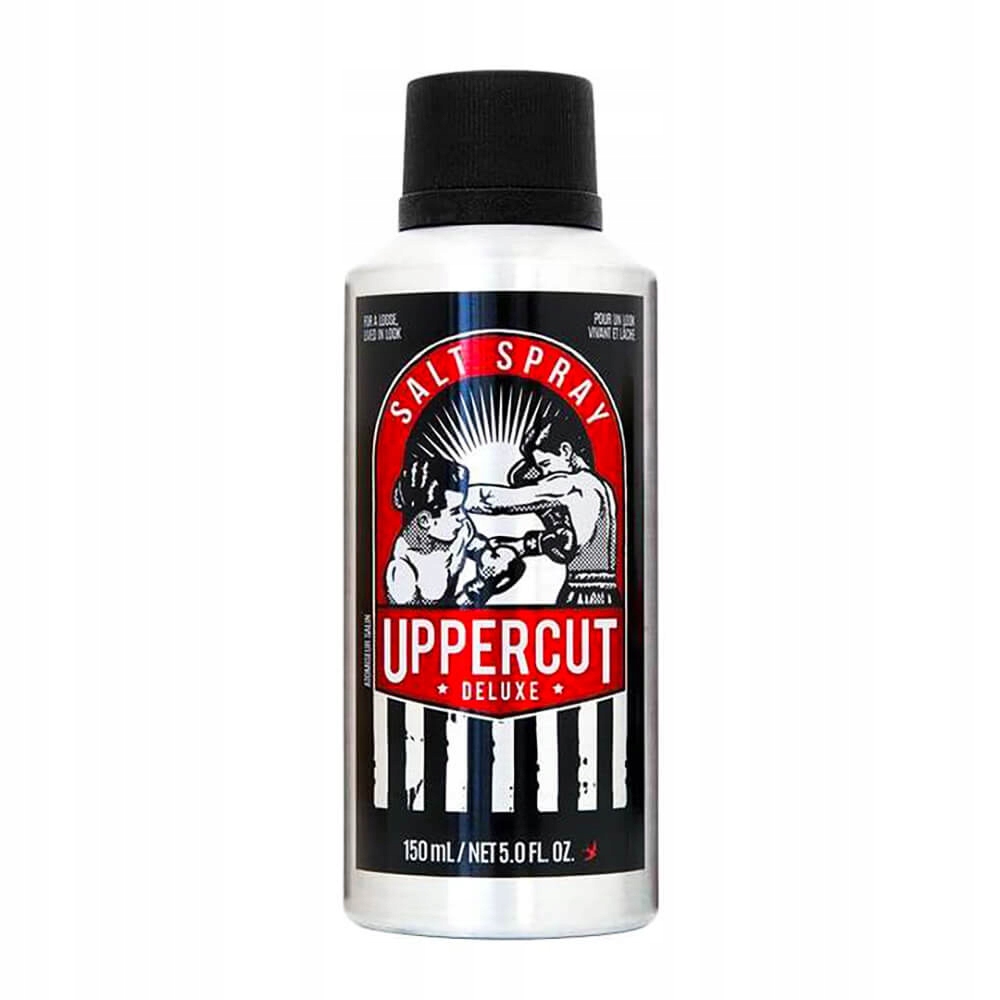 

Uppercut Deluxe Salt Spray Sól Morska 150 ml