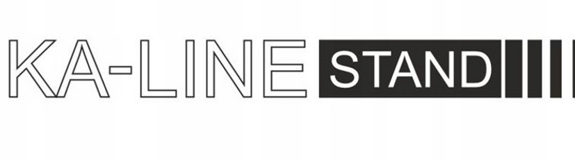 KA-LINE CM-027 STATYW DO PADU PERKUSYJNEGO STOJAK POD PADA Marka Kaline
