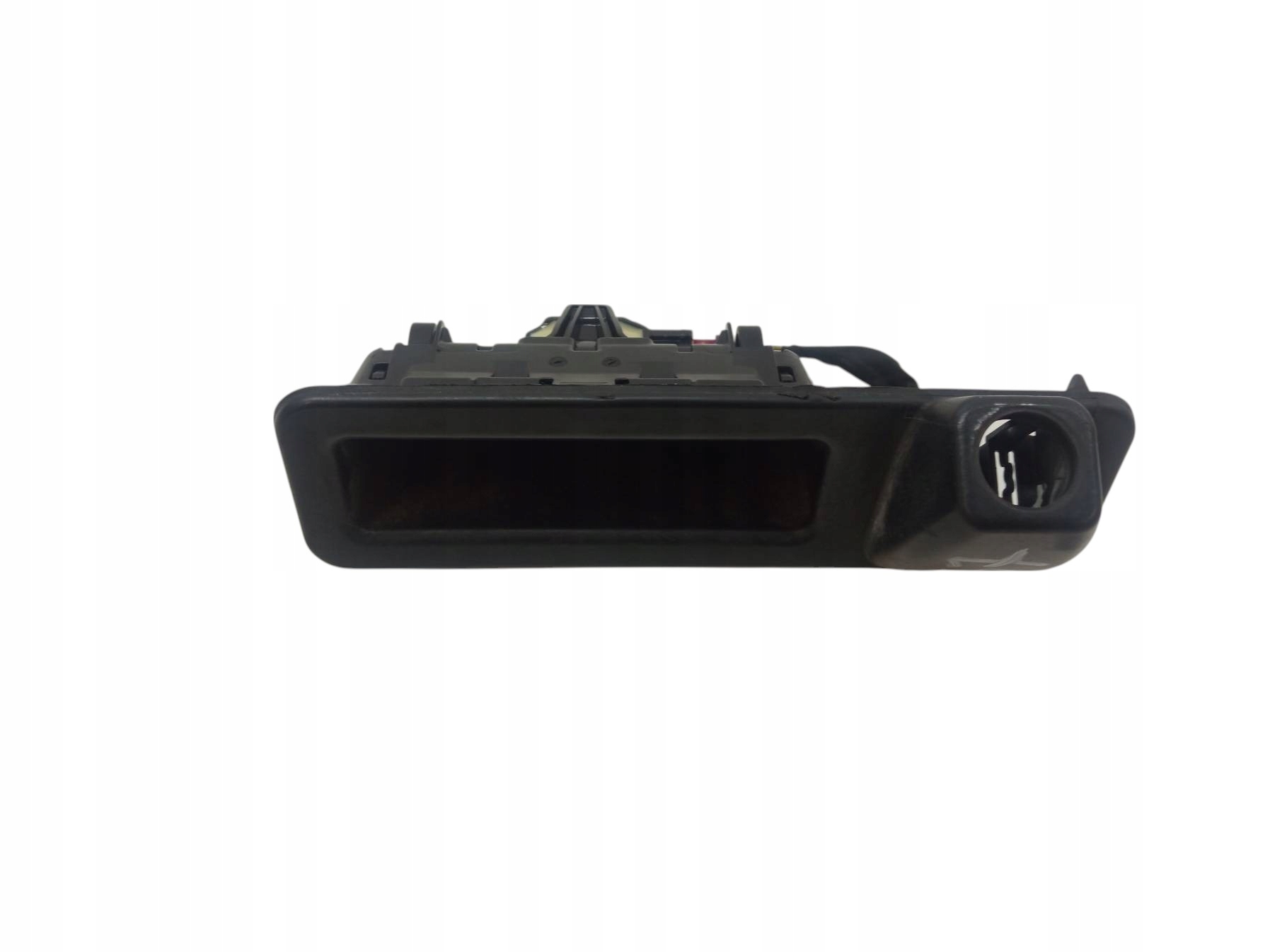 switch bonnet boot Bmw Seria 5 VII (2017-2024) G30/G31