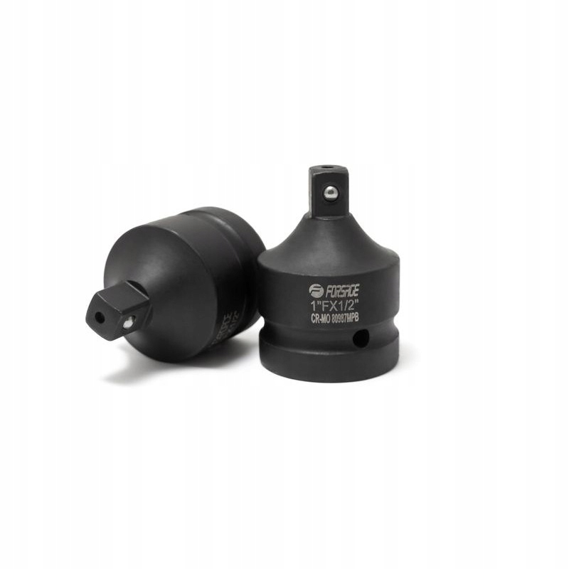 

Redukcja Udarowa 1''/ 1/2'' Adapter 1'' x1/2 Cr-Mo