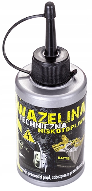 

Smar Expand Wazelina Techniczna aplikator