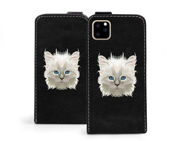 

Etui na Apple iPhone 11 Pro Max Flip Fantastic Cas